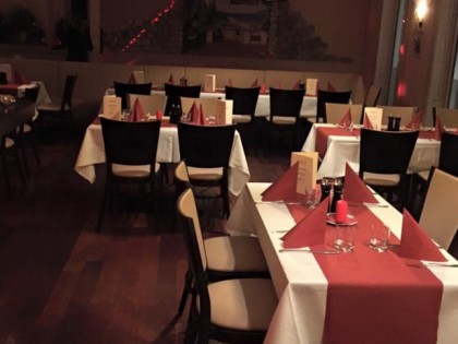 Photo: Ristorante Da Claudio